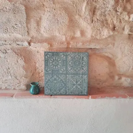 Loft Centrico Con Patio Bodega San Javier Lägenhet Jerez de la Frontera