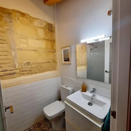 Loft Centrico Con Patio Bodega San Javier Jerez de la Frontera