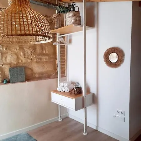 Loft Centrico Con Patio Bodega San Javier Jerez de la Frontera