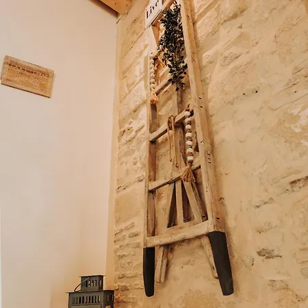 Loft Centrico Con Patio Bodega San Javier アパート